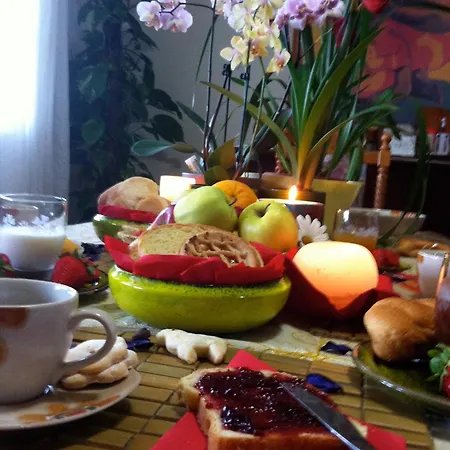 Bed & Breakfast Belvedere Sul Mare
