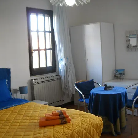 Belvedere Sul Mare 4* 夸尔图-圣埃莱娜