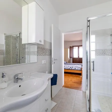 Belvedere Sul Mare 夸尔图-圣埃莱娜