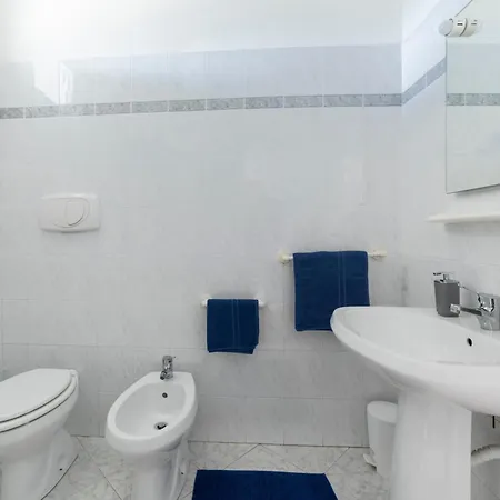 Belvedere Sul Mare 夸尔图-圣埃莱娜