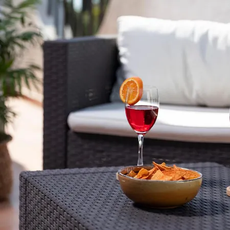 Belvedere Sul Mare 4*