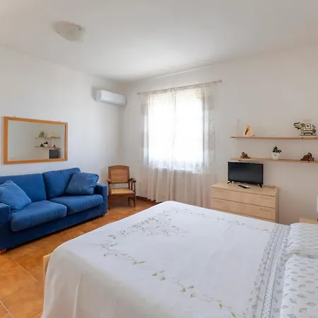 Belvedere Sul Mare 夸尔图-圣埃莱娜