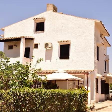 Belvedere Sul Mare Quartu SantʼElena