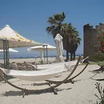 Bed & Breakfast Belvedere Sul Mare 3*