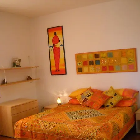 Belvedere Sul Mare Bed & Breakfast