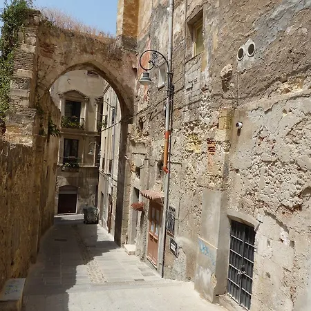 Belvedere Sul Mare 4*