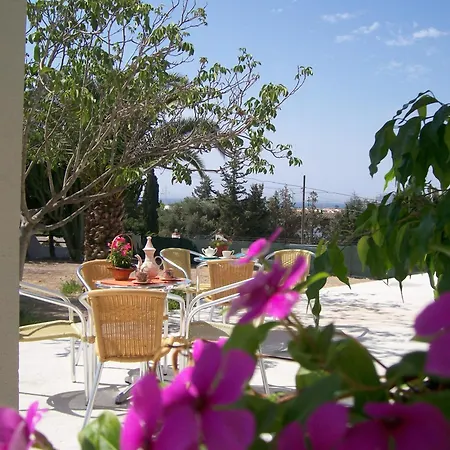 Bed & Breakfast Belvedere Sul Mare