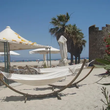 Bed & Breakfast Belvedere Sul Mare 4*