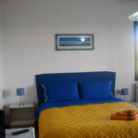Belvedere Sul Mare Bed & Breakfast Quartu Sant'Elena