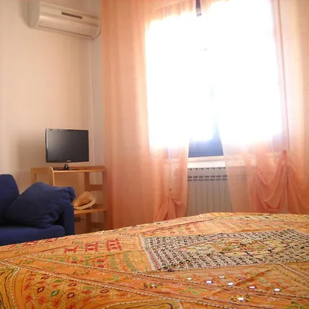 Belvedere Sul Mare Bed & Breakfast