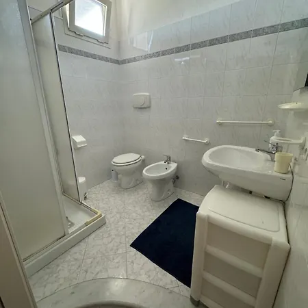 Belvedere Sul Mare Bed & Breakfast Quartu Sant'Elena