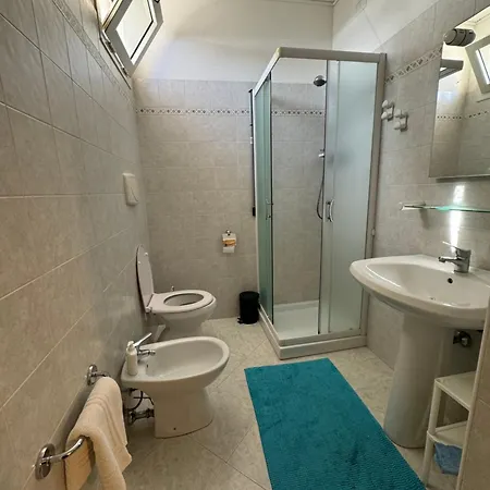 Bed & Breakfast Belvedere Sul Mare Quartu Sant'Elena