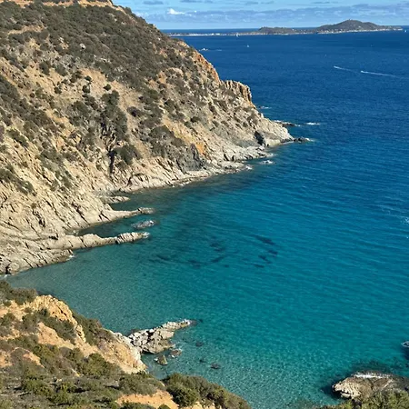 Belvedere Sul Mare Quartu Sant'Elena