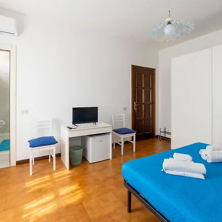 Bed & Breakfast Belvedere Sul Mare