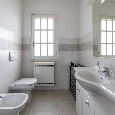 Bed & Breakfast Belvedere Sul Mare