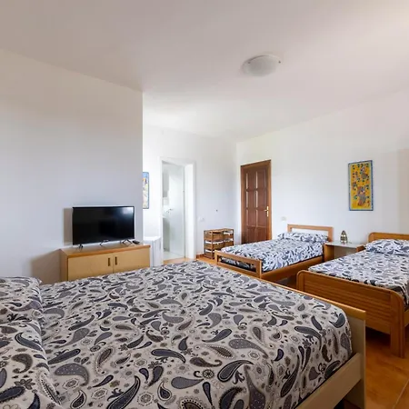 Bed & Breakfast Belvedere Sul Mare 4*