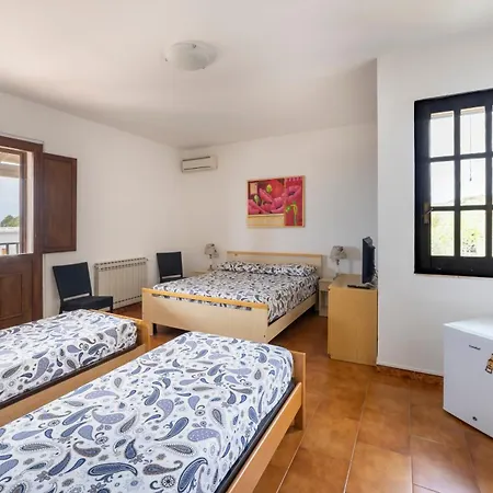 Belvedere Sul Mare Bed & Breakfast Quartu Sant'Elena