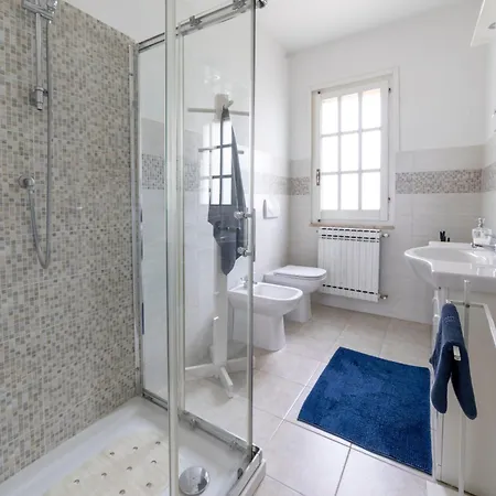 Belvedere Sul Mare Bed & Breakfast 4*