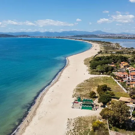 Belvedere Sul Mare Bed & Breakfast Quartu Sant'Elena