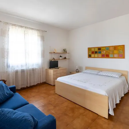 Bed & Breakfast Belvedere Sul Mare Quartu Sant'Elena