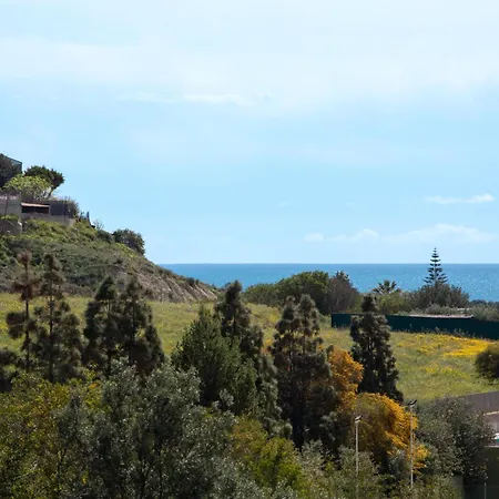 Belvedere Sul Mare 4* Quartu SantʼElena