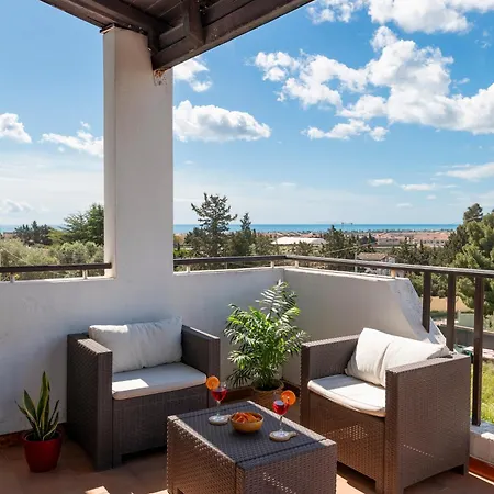 Belvedere Sul Mare Bed & Breakfast *