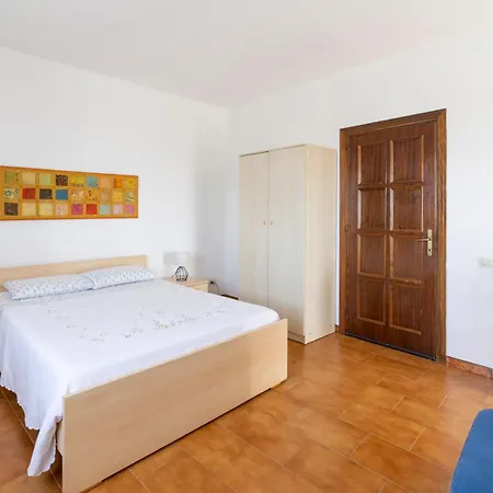 Bed & Breakfast Belvedere Sul Mare 4*