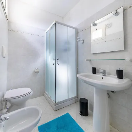 Belvedere Sul Mare 4* Quartu SantʼElena