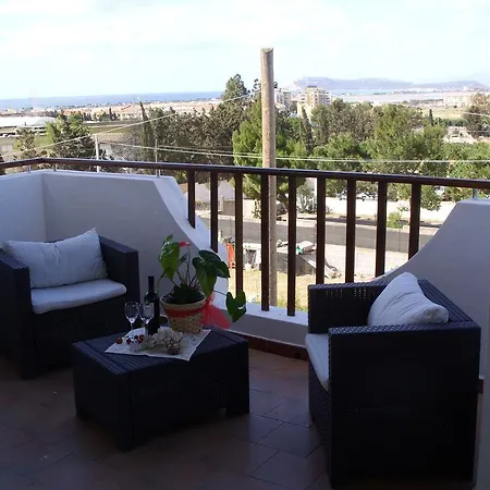 Bed & Breakfast Belvedere Sul Mare *