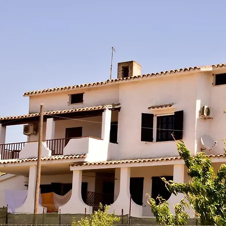 Bed & Breakfast Belvedere Sul Mare Quartu Sant'Elena