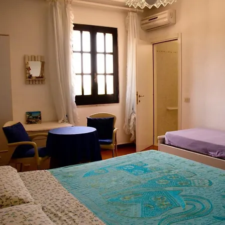 Bed & Breakfast Belvedere Sul Mare