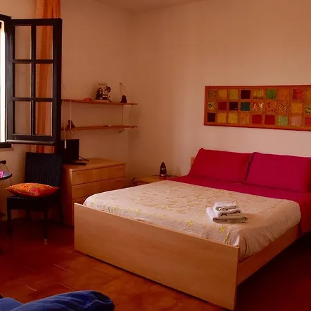 Bed & Breakfast Belvedere Sul Mare *