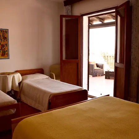 Bed & Breakfast Belvedere Sul Mare Quartu Sant'Elena