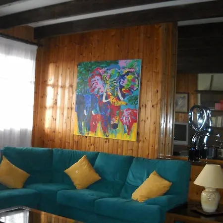 Belvedere Sul Mare Bed & Breakfast *