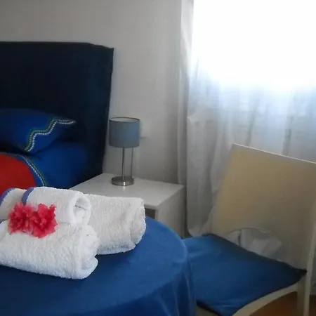 Bed & Breakfast Belvedere Sul Mare Quartu Sant'Elena
