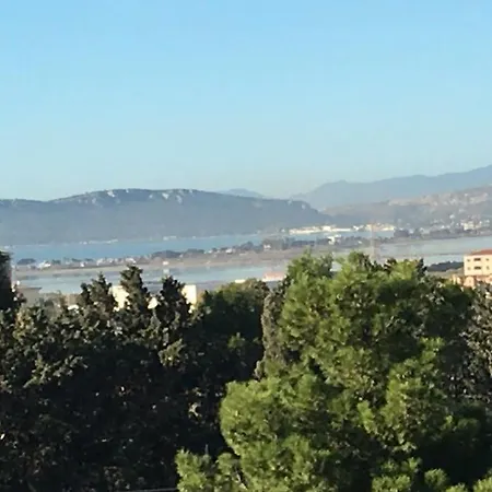Belvedere Sul Mare Quartu Sant'Elena