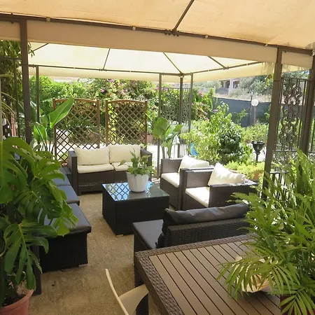Bed & Breakfast Belvedere Sul Mare *