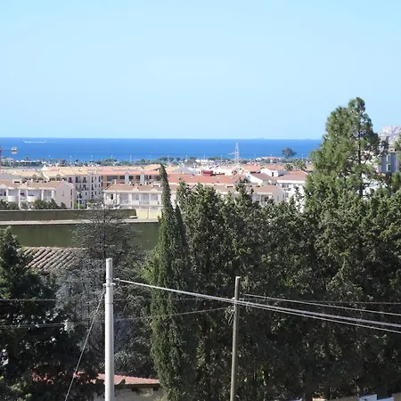 Belvedere Sul Mare Quartu Sant'Elena