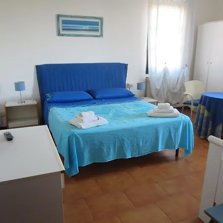 Belvedere Sul Mare Bed & Breakfast 4*