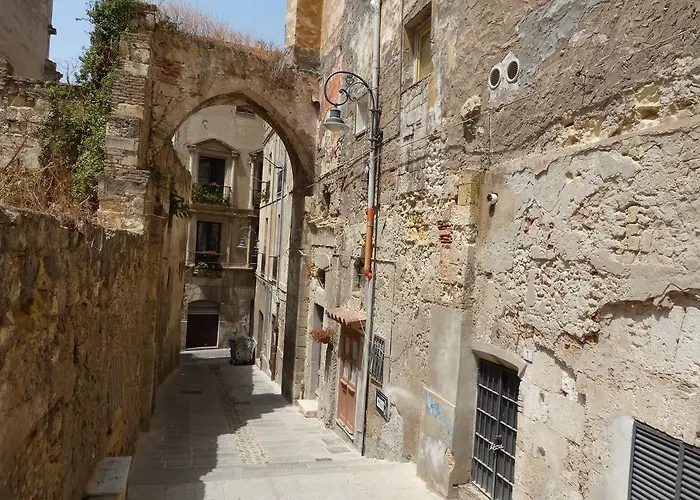 Belvedere Sul Mare 4*