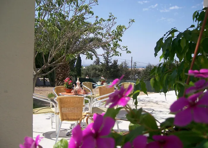 Frühstückspension Belvedere Sul Mare