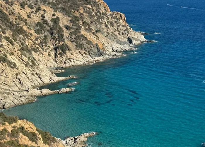 Belvedere Sul Mare Quartu SantʼElena