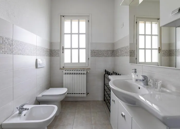 Frühstückspension Belvedere Sul Mare