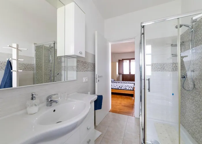 Belvedere Sul Mare Quartu SantʼElena