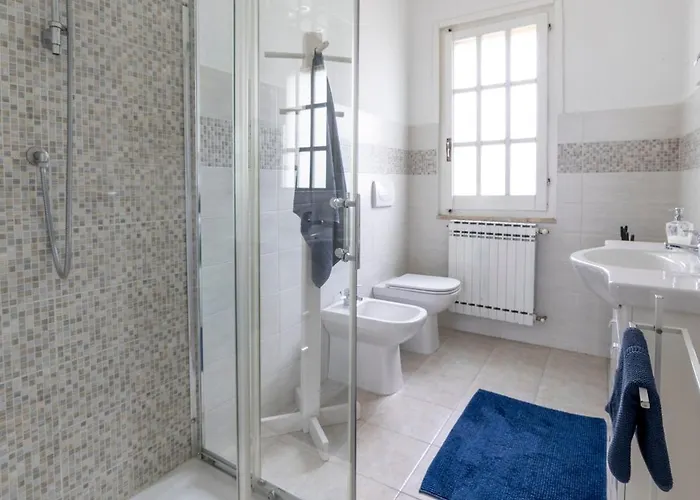 Belvedere Sul Mare Frühstückspension 4*