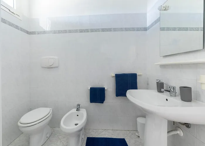 Belvedere Sul Mare Quartu SantʼElena