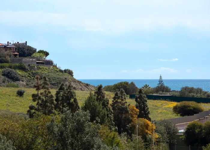 Belvedere Sul Mare 4* Quartu SantʼElena