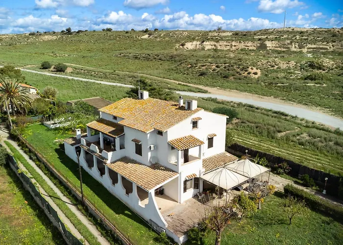 Belvedere Sul Mare Frühstückspension