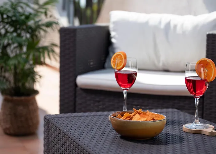 Belvedere Sul Mare 4*