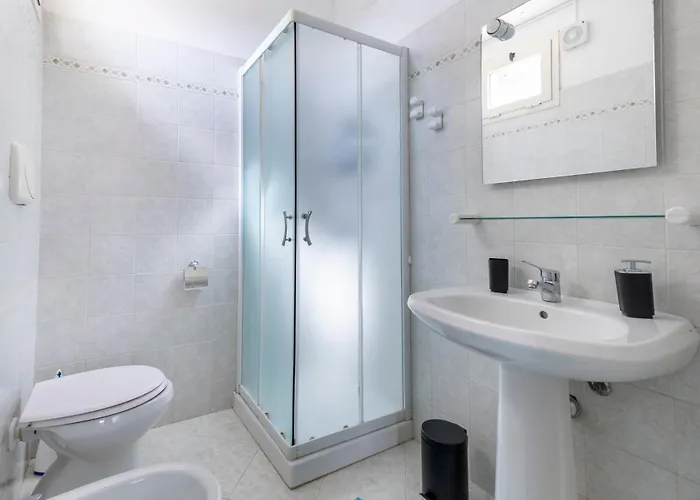 Belvedere Sul Mare 4* Quartu SantʼElena